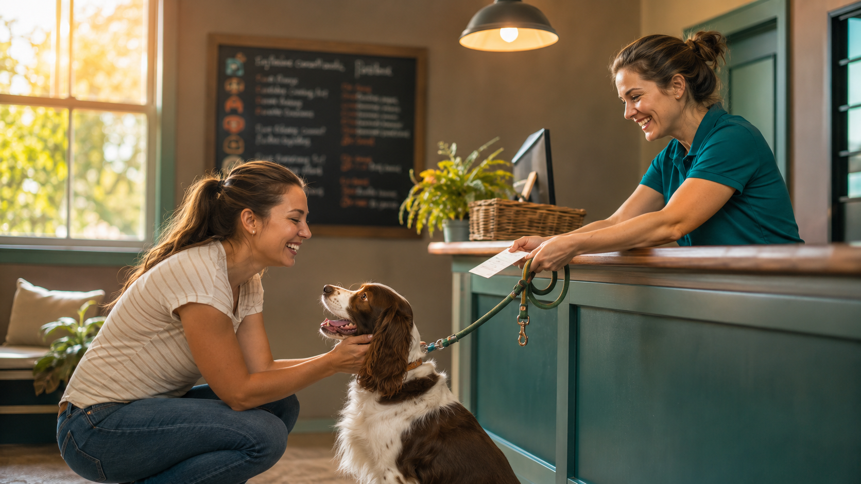 The Five-Star Flywheel: How to Get More Google Reviews for Your Boarding Kennel