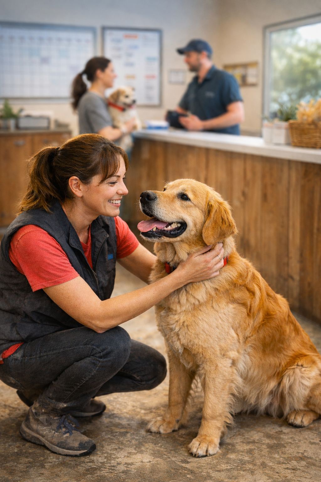 The Kennel Owner's Guide to Client Communication That Builds Trust (and Repeat Bookings)