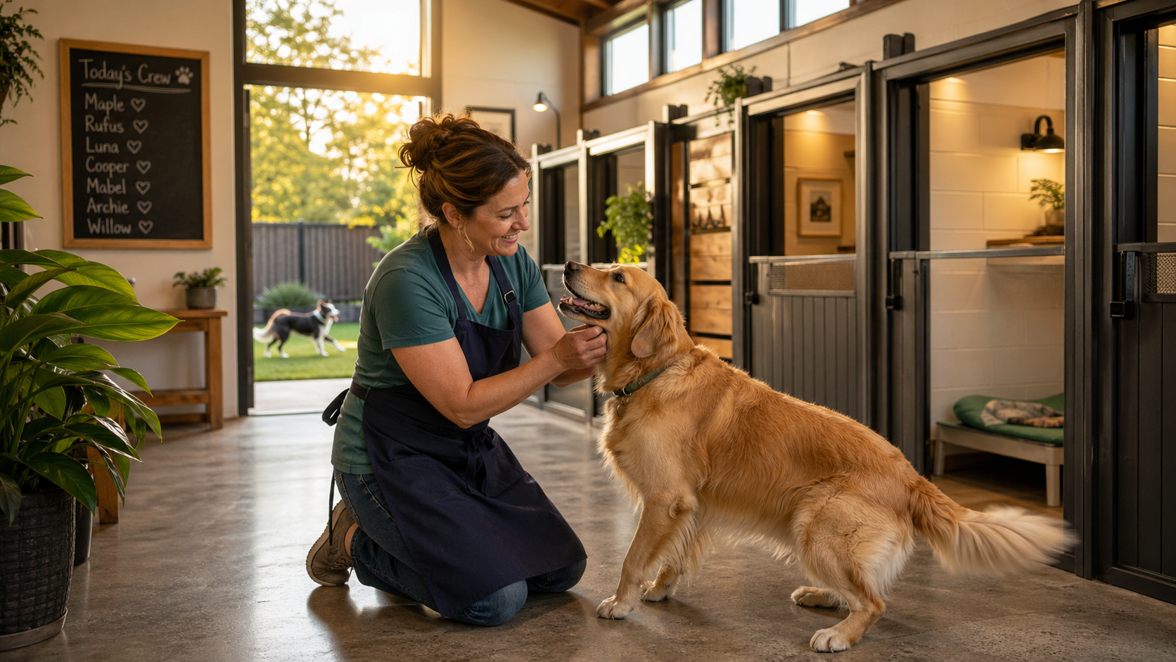 The Quiet Comeback of the Independent Kennel